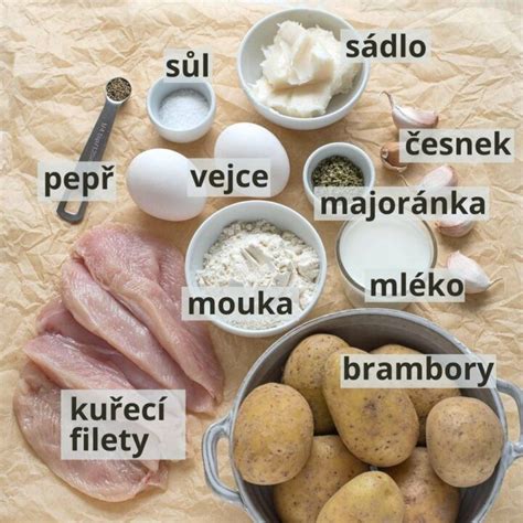 Suroviny na macesové guľky