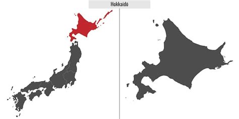 Mapa pôvodu tekvice Hokkaido