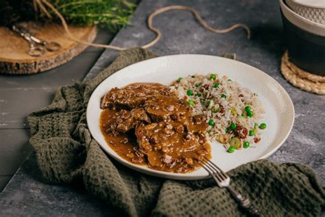 Ingrediencie na hovädzie burgery