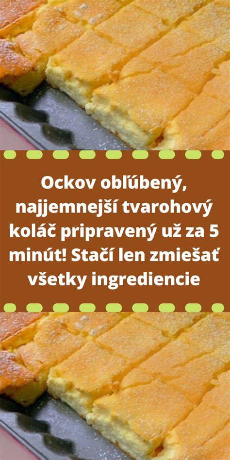 Všetky ingrediencie na jablkovo-jogurtový koláč