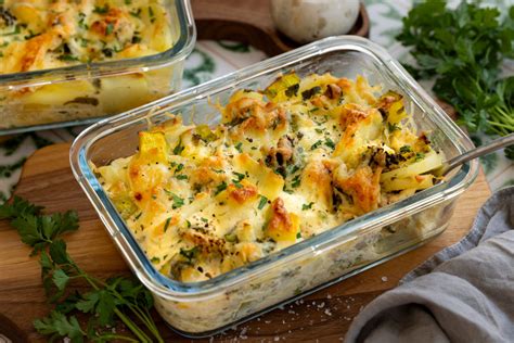 Zemiaky s dusenou zeleninou