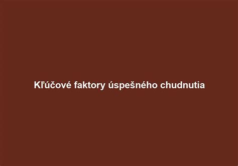 Infografika: Kľúčové faktory úspešného pečenia chleba