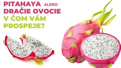 benefity ovocia