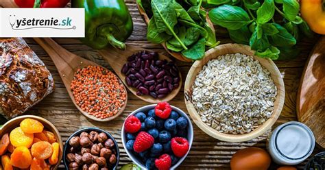 Zoznam odporúčaných potravín pre krvnú skupinu AB