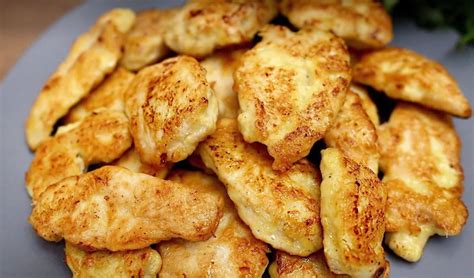 kuracie rezne s pizzou