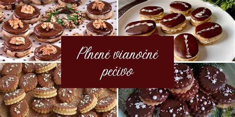 Vianočné dia perníky a koláčiky