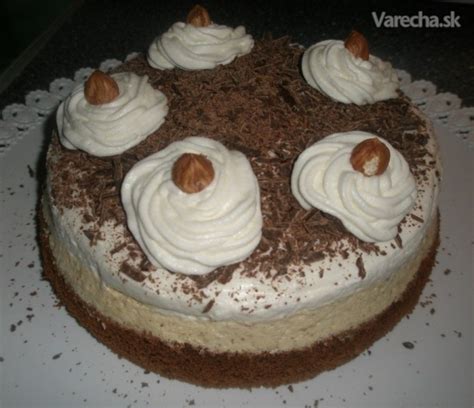Hotová Jadranská torta