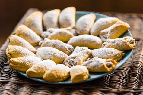 Staré recepty a suroviny z minulosti