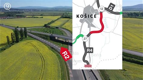 Vizualizácia prekladania cesta