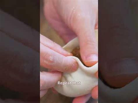 Rôzne spôsoby tvarovania buchiet