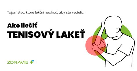 Príklady rizikových povolaní pre tenisový lakeť