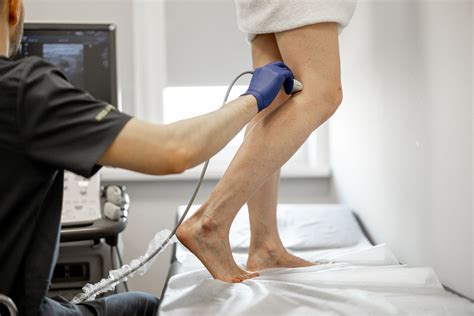 Lekárske vyšetrenie a diagnostické metódy kŕčových žíl