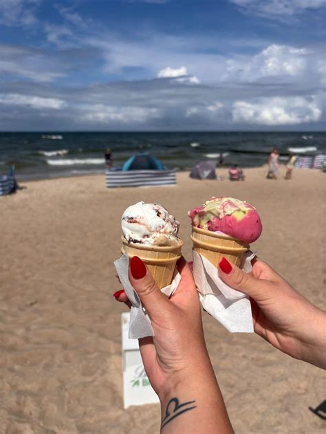 Vizualizácia jednotlivých krokov prípravy zmrzliny