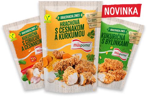 Zmesi korenín a byliniek na marinádu
