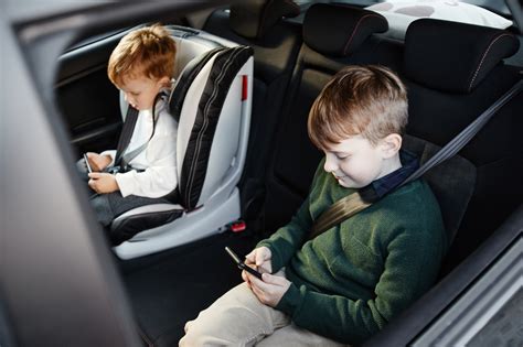 Základné pravidlá pre detské zadržiavacie zariadenia na Slovensku