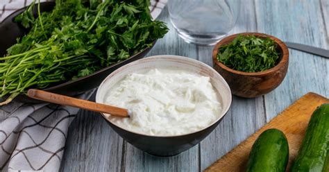 Základné ingrediencie na dresing
