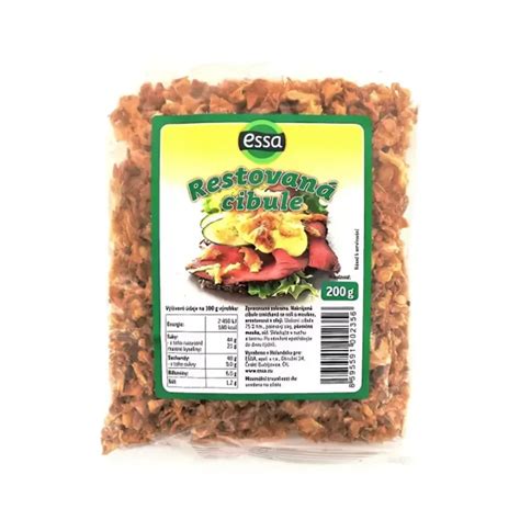 Cibuľa restovaná s karamelizovaným cukrom