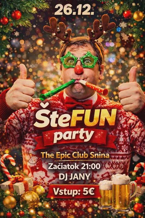 Vizualizácia svetelnej show na Štefanskej párty