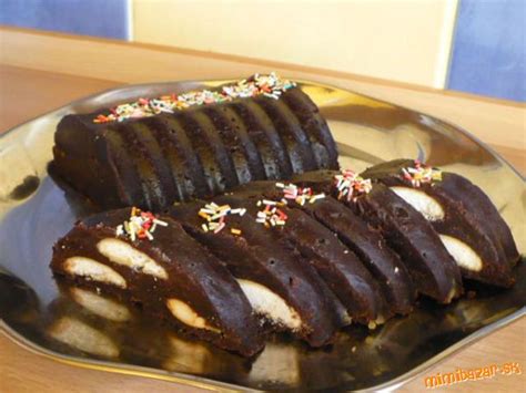 Hotový nepečený srnčí chrbát s malinami a čokoládou