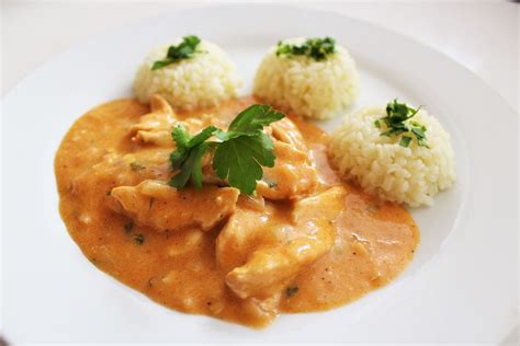 Všetky ingrediencie pre Stroganov