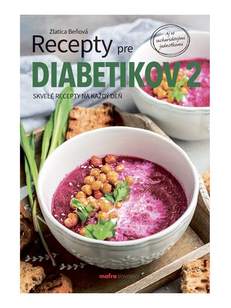 Zásady prípravy jedál pre diabetikov
