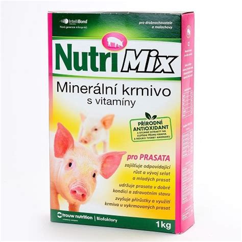 Zemiaky ako krmivo pre ošípané