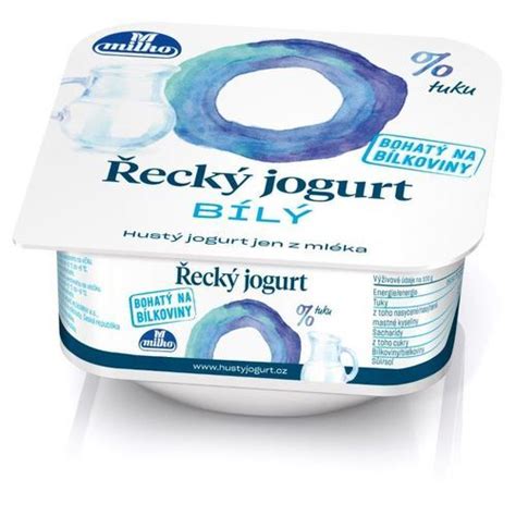 Zdravé alternatívy do šalátov (grécky jogurt, syrokrém)