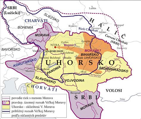Mapa historického regiónu Sedmohradsko
