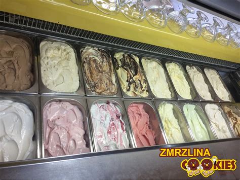 Mapa: Zmrzlina Cookies na Poľnohospodárskej ulici