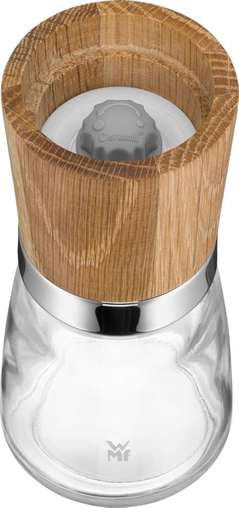 Sada mlynčekov na soľ a korenie WMF Ceramill® Nature