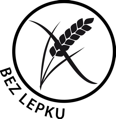 Označenie „bez lepku“ na obale potravín