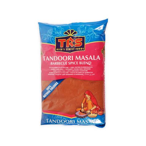 Zmes indického korenia Chana Masala