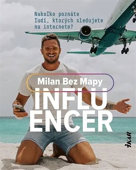 Milan Bez Mapy ochutnáva čierne vajce