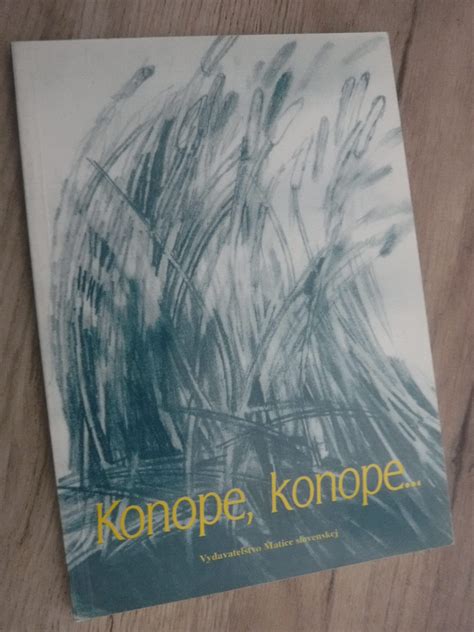 Ilustrácia historických použití konope