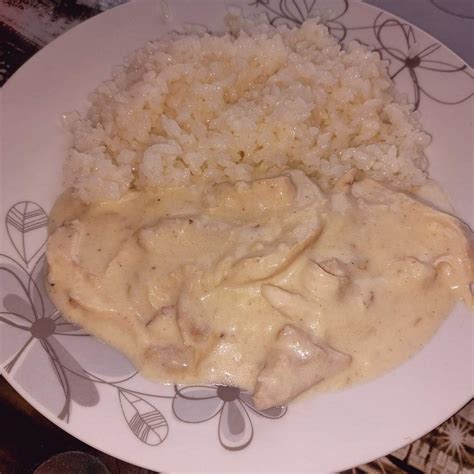 Ryža s paradajkovou omáčkou a cícerom