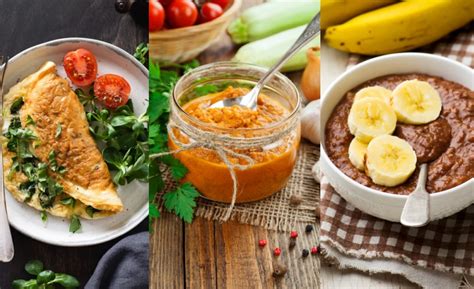Zdravé vegánske ingrediencie