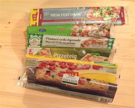 Porovnanie tradičného a celozrnného pizza cesta