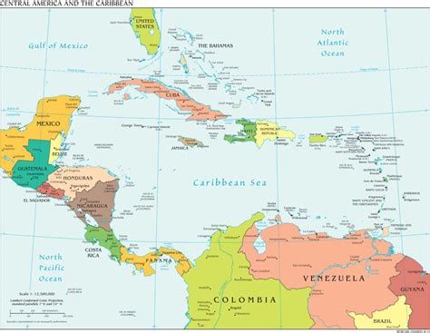 Mapa rozšírenia fazule a paradajok zo Strednej Ameriky do Európy