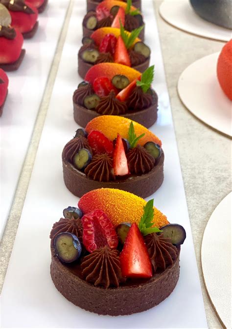 Detský kurz pečenia v Pastry Academy