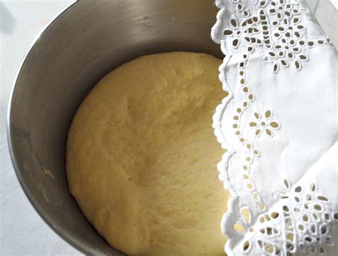 Cesto kysnúce v keramickej mise