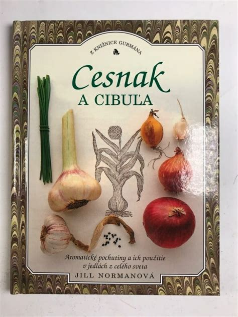 Cibuľa a cesnak zavesené v klasoch