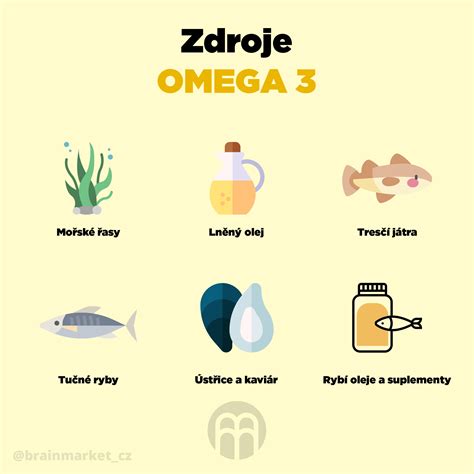 ryby bohaté na omega-3 mastné kyseliny