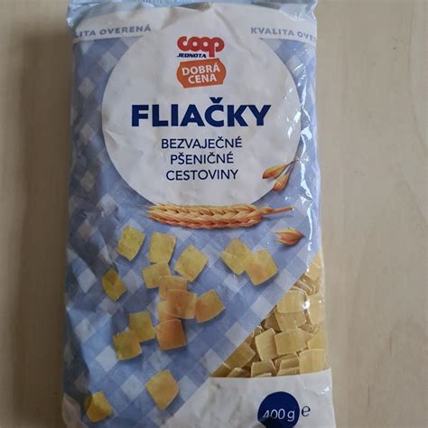 Domáce cestoviny - fliačky