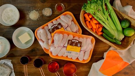 Ingrediencie na grilované kuracie kúsky El Greco