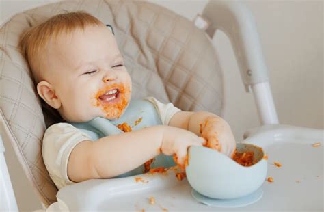 Zloženie zeleninového pyré pre dojčatá