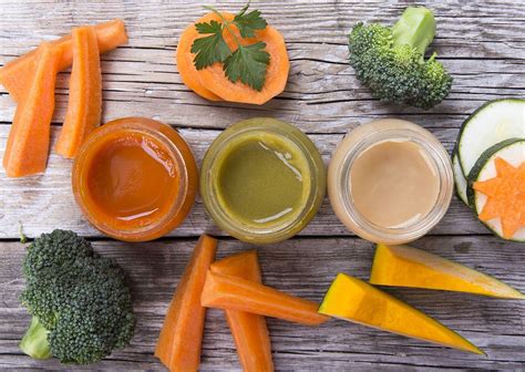 Škály zrelosti ovocia pre detské príkrmy