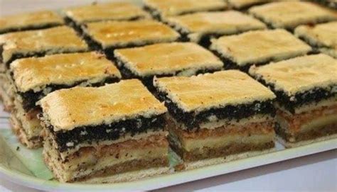 Štedrák s ovocím a orechmi
