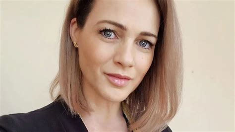 Portrét Adriany Polákovej