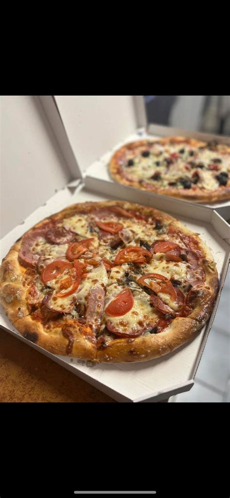 Mapa Žiaru nad Hronom s vyznačenou Pizzeriou Missis and Puerto