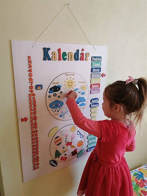 Kalendár zavádzania príkrmov pre deti